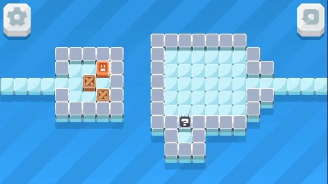 BLOCnog - Level 28 смотреть онлайн