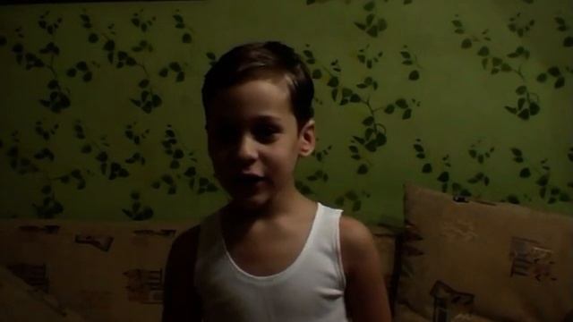 Стих про Помидор смотреть онлайн