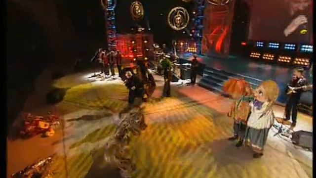 VITAS - Старый граммофон / An Old Gramophone смотреть онлайн