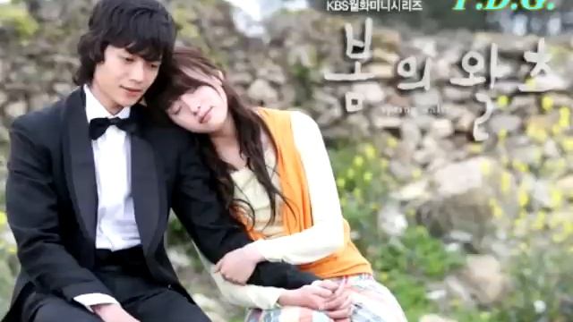 Love Poem - Vals de Primavera - Spring Waltz смотреть онлайн