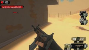 The Walking Zombie 2 - All Bosses (With Cutscenes) HD 1080p60 PC