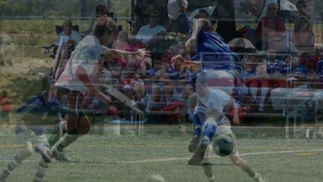 Region 1 Championships U14 Boys Lightning SC смотреть онлайн