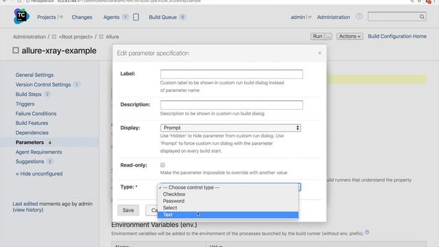 [Draft] Allure Xray Plugin Tutorial смотреть онлайн