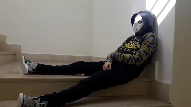 Салли фэйс фильм (тизер). Sally Face (trailer).салли фэйс в реальной жизни.