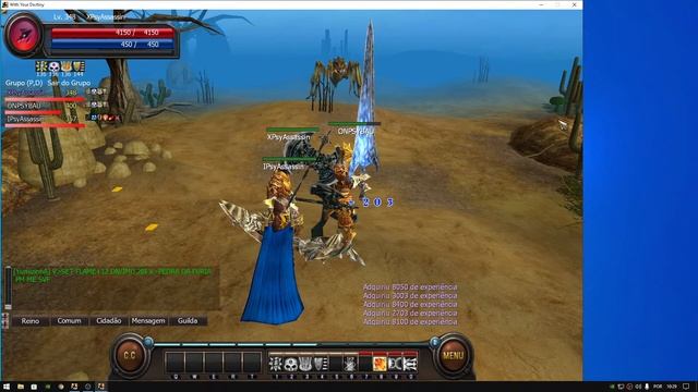 With Your Destiny - WYD GLOBAL смотреть онлайн