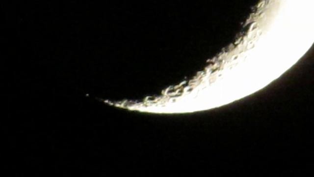 Растущая Луна. Тавричанка 29.10.2022 ч.2 Canon PowerShot SX50 HS смотреть онлайн