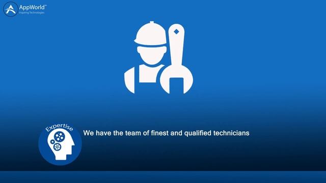 Apple IPhone | MacBook | IPad Service & Repair @AppWorld | Book Now Online In India