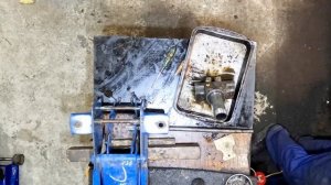 Ремонт домкрата nordberg quicklift