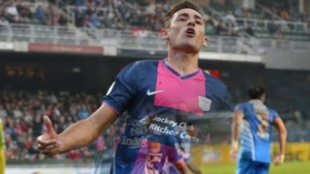 Apa Kabar Juan Carlos Belencoso? Usai 'Dibuang' Persib Kini Bermain di Liga Spanyol смотреть онлайн