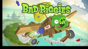 Гимн твича без слов, Bad Piggies (speed up)