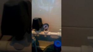 расширительный бак на скважину