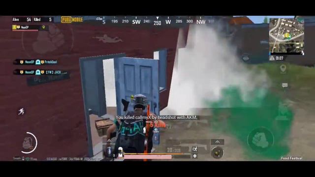 LOWEND DEVICE BEAST⚡|| SMOOTH + EXTREME 60 FPS || PUBG MOBILE GFX TOOL. смотреть онлайн