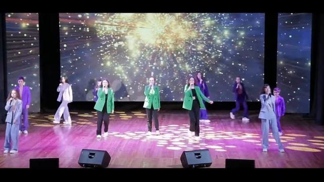 « Мы -Вселенная» смотреть онлайн