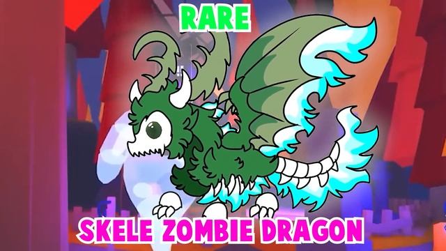 ?ALL *NEW* HALLOWEEN PETS 2022!? HUGE HALLOWEEN EVENT RELEASE DATE! ADOPT ME CONCEPTS! ROBLOX смотреть онлайн