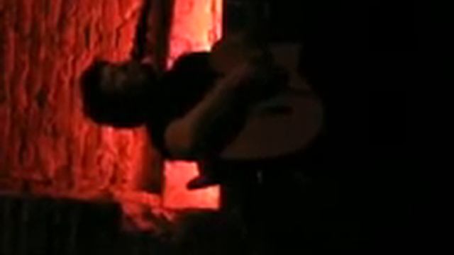 Алькор - Рыжая кошка смотреть онлайн