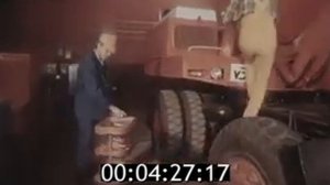 техническое обслуживание экскаватора ЭО – 3323. 1986