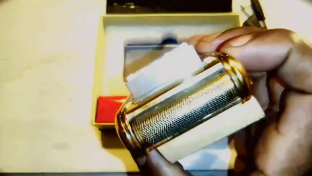 GOLD KEMEI SHAVER/TRIMMER смотреть онлайн