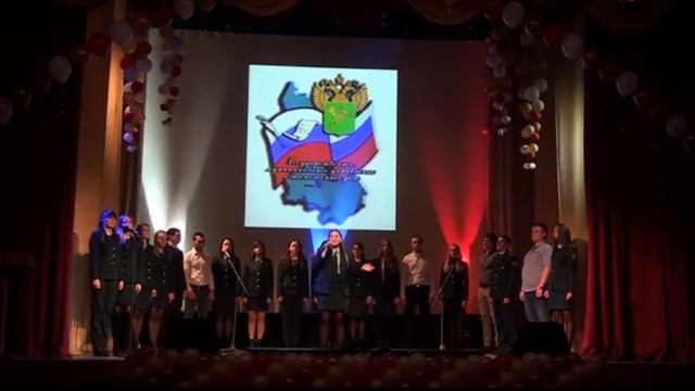 День кафедры 2017 смотреть онлайн