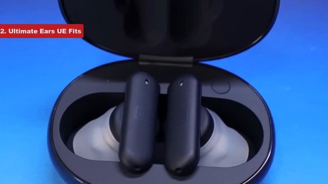 Best Earbuds For Small Ears смотреть онлайн