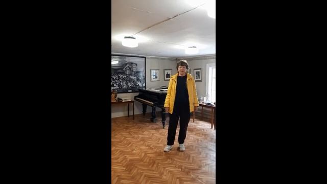 История создания Академической дачи им. И.Е.Репина смотреть онлайн
