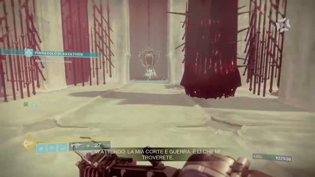 Destiny 2 - Stagione Arti magiche - Carte arcane minori segrete смотреть онлайн