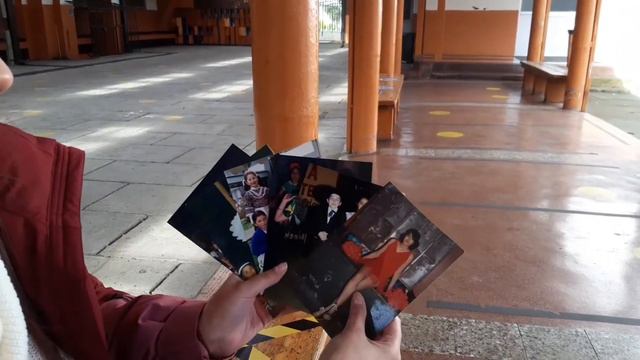 Reportaje en Río Bueno: Colegio Santa Cruz en sus 120 años смотреть онлайн