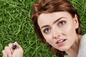 КЛЕЩИ!  Которые нас кусают. Клещи: в чем опасность и как защититься.