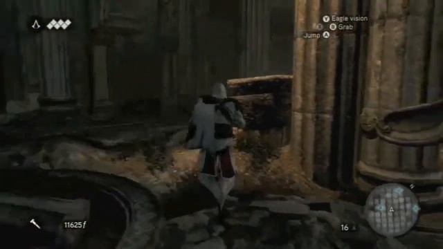 AC Brotherhood Game 12: Wolf Gang! смотреть онлайн
