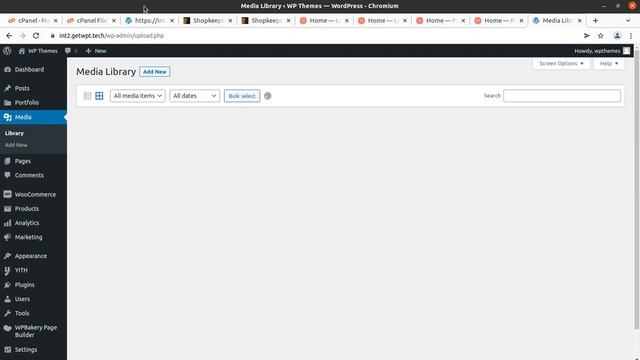 Create Modern eCommerce Website | Creative WooCommerce Theme | Shopkeeper WordPress Theme смотреть онлайн