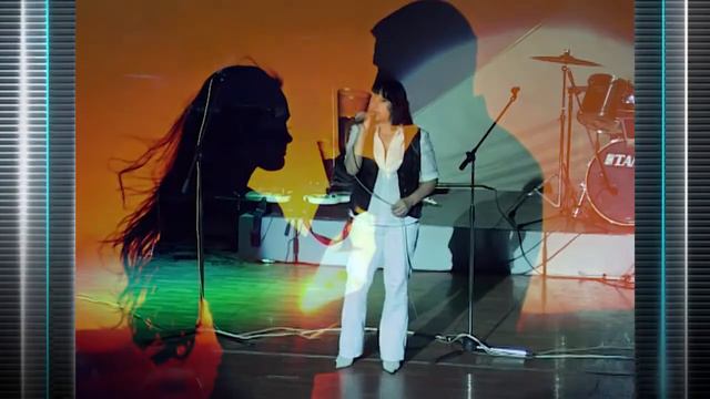 Музыка Кунгура. Ольга Проданова. Эхо любви. 2010г смотреть онлайн