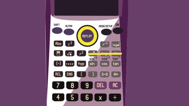 SOHCAHTOA - Finding Missing Angles | Trigonometry | Maths | FuseSchool смотреть онлайн