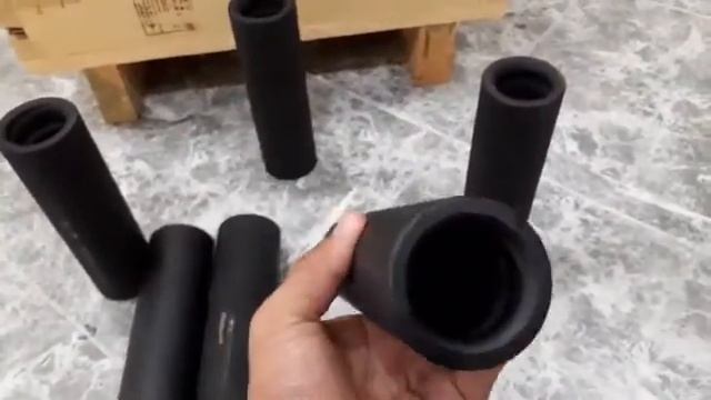 7315-3663 муфта штанги  ( втулка )  Furakawa , Sandvik , 7315-3663 rod coupling смотреть онлайн