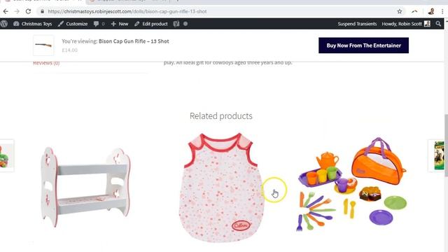 Related products in WooCommerce using just Product tags смотреть онлайн