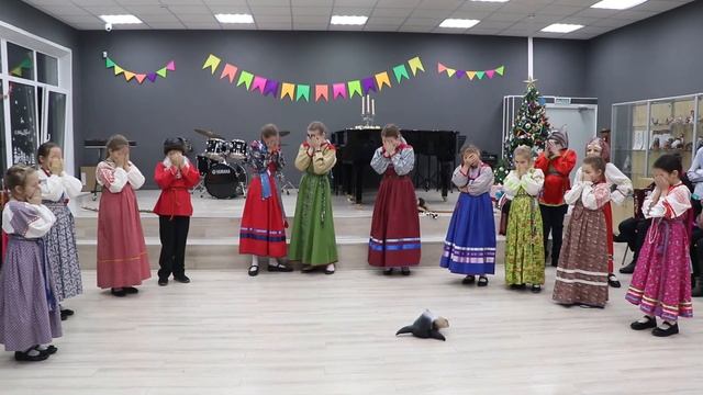 Как у бабушки козел смотреть онлайн