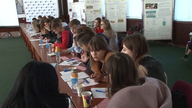 Тандем партнерство Німеччина Україна – академічне самоуправління» 2018 смотреть онлайн