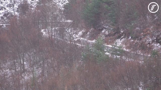 Test Monte-Carlo 2024 | PEPE LÓPEZ Škoda Fabia RS Rally2 смотреть онлайн