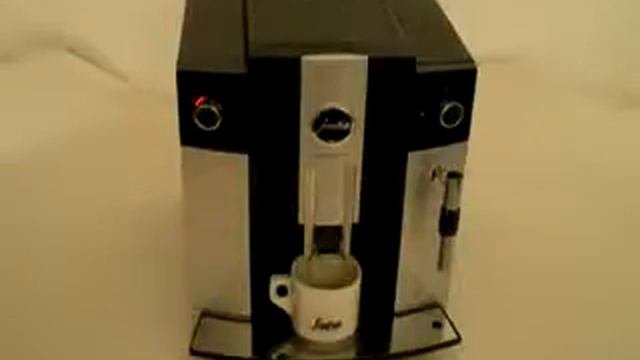 Jura Impressa C5 kávégép www.jurakavegepek.hu смотреть онлайн
