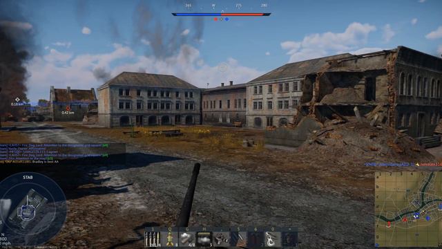 No-Fly Zone | M3 Bradley Clip смотреть онлайн