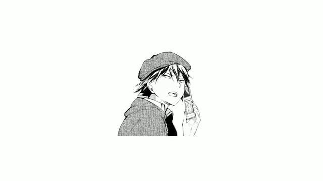 ranpo edogawa confessing his love to you смотреть онлайн