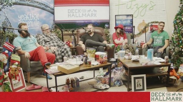 Noel Next Door (Hallmark Channel - 2022)