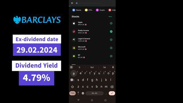Investing 10USD per day with Revolut! Day 4 смотреть онлайн