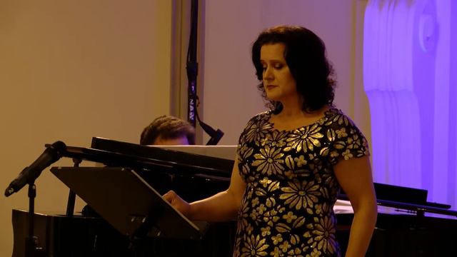 36. LCO – Recital pieśni – Stanisław Moryto in memoriam смотреть онлайн