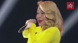 Любовь УСПЕНСКАЯ - ЛЮБА ВСЕГДА ПРАВА