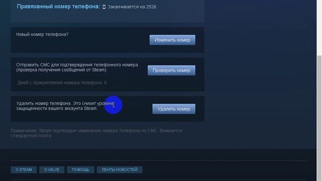 Как решить проблему с запретом обмена в Steam смотреть онлайн