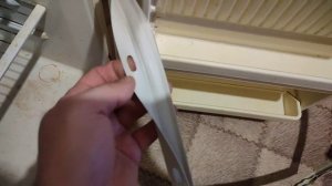 Замена уплотнителя двери холодильника Смоленск-3М