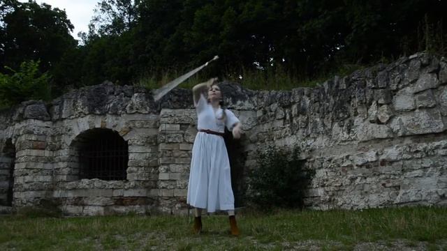 Dance sword в Кузьминках. смотреть онлайн