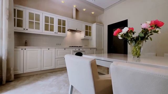 10371 КП Зимний сад. Новый уютный коттедж на живописном участке смотреть онлайн