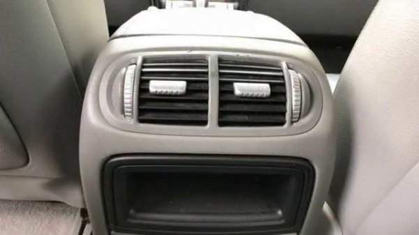 2006 Porsche Cayenne S Titanium Edition Used Cars - Leesburg,Virginia - 2018-03-23