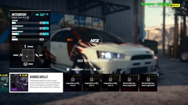 NEED FOR SPEED HEAT #12 #driver #stream #heat #nfsheat смотреть онлайн