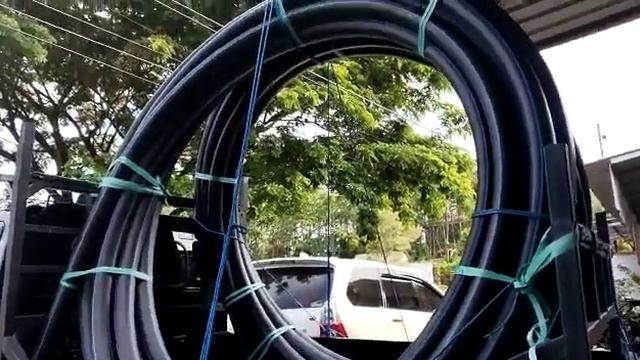 0812 2656 3957 | Pipa HDPE Rucika PN 10 3" 50M/Roll Ready Stok Terbatas | смотреть онлайн